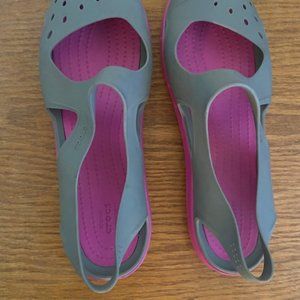 Crocs Shoes